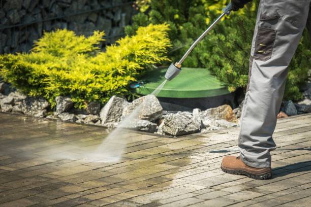 Best Factory Floor Cleaning  in Moyie Springs, ID