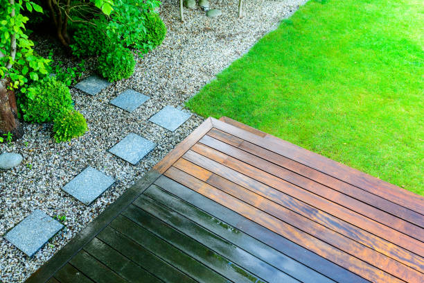 Trusted Moyie Springs, ID Pressure Washing Services Experts