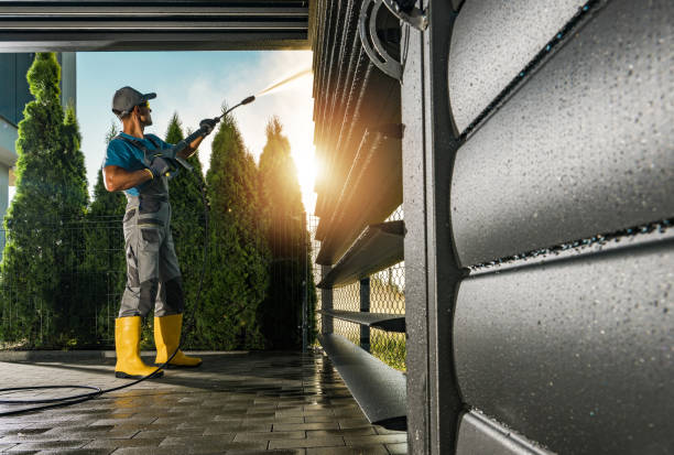 Best Gas Station Cleaning  in Moyie Springs, ID
