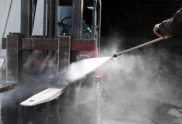 Best Rust Removal  in Moyie Springs, ID
