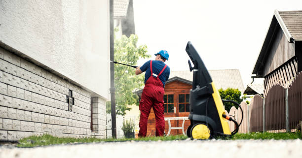 Best Dumpster Area Cleaning  in Moyie Springs, ID